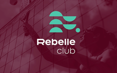 Projeto Rebelle Club