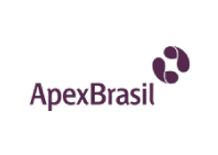 Logo ApexBrasil