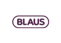 Logo BLAUS