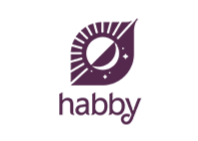 Logo Habby