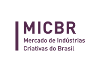 Logo Mercado de Indústrias Criativas do Brasil