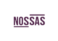 Logo NOSSAS