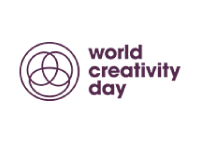 Logo World Creativity Day