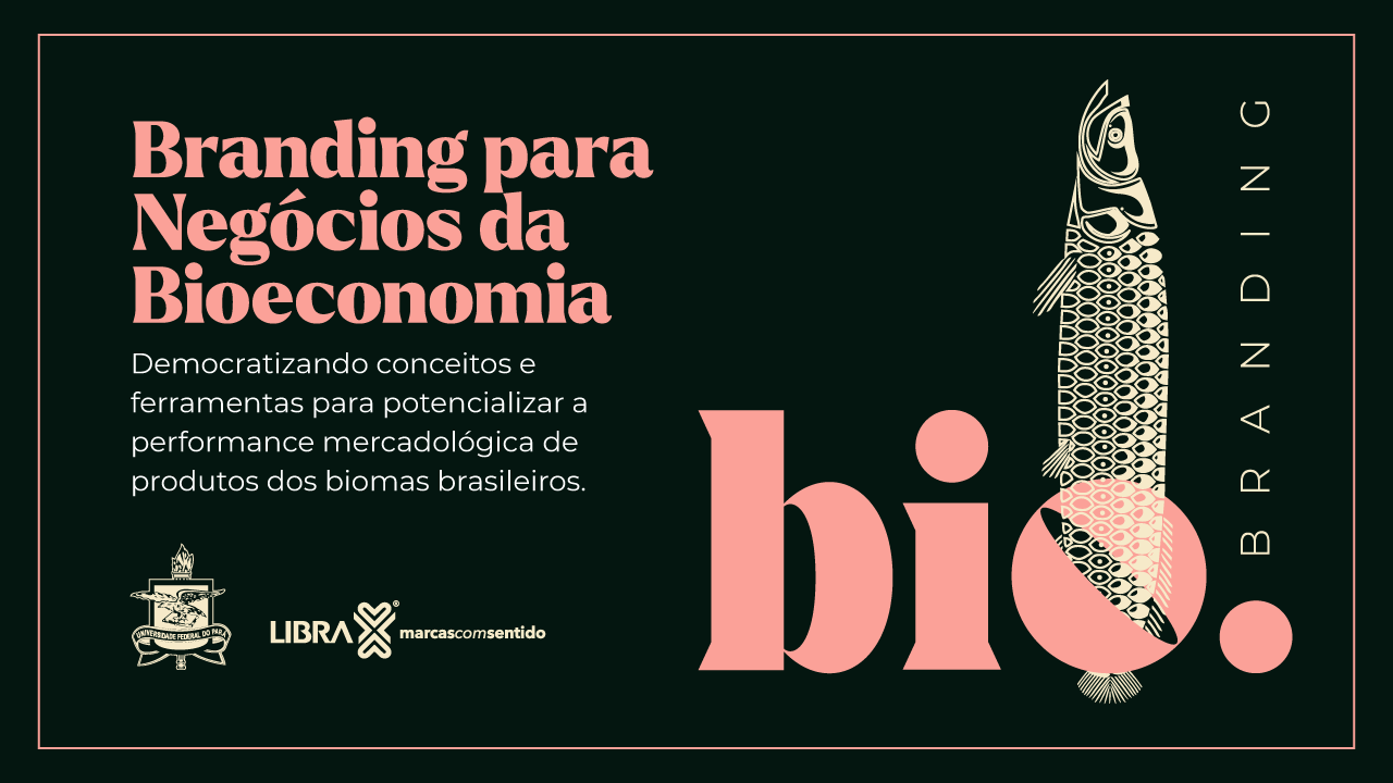 Capa Branding para Negócios da Bioeconomia