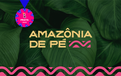 Projeto Amazônia de Pé