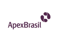 Logo: ApexBrasil