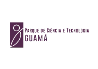 Logo: Parque da Ciência e Tecnologia Guamá