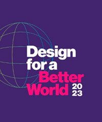 Design for a Better World Award