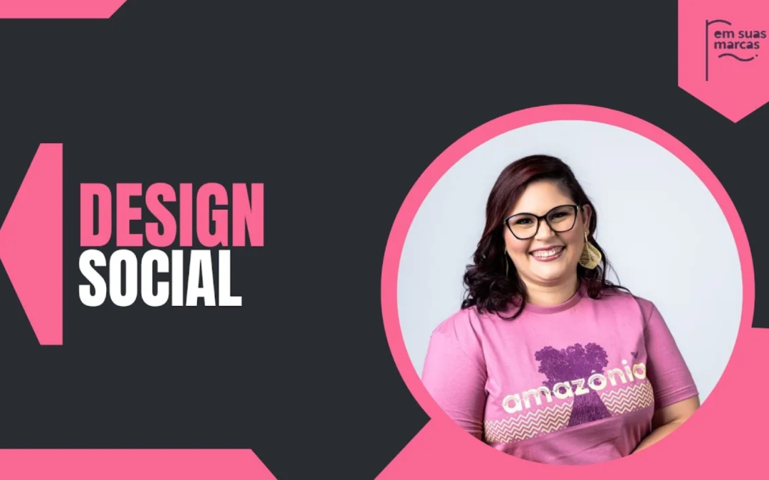 O que é Design Social?